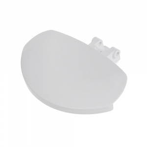 Ручка  люка  стиральной машины Zanussi 4055055653 50294509000  СТК 5029