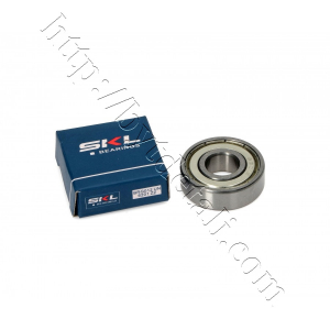 Подшипник 6201 zz SKL