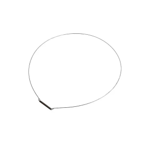 Хомут манжеты Samsung (наружный) DC91-12078A