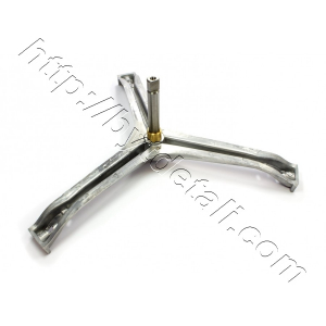 КРЕСТОВИНА БАРАБАНА AEG, ELECTROLUX, ZANUSSI 50239960003