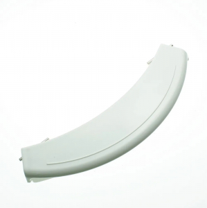 Ручка люка стиральной машины, Bosch Maxx 4.5.6, 00266751, белая,