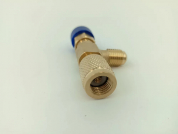 Вентиль сервисный FC-34 1/4
