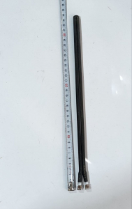 Тэн эвн, 1000W, стержень, сухой тэн, 230V L-330мм, ( КОРОТКИЙ , КЛЕММЫ ПОД ВИНТ , )