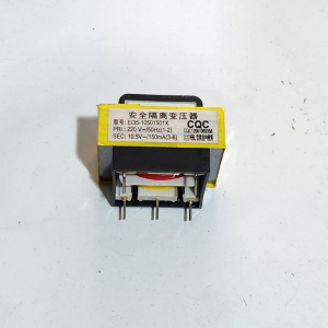 Преобразователь тока (трансформатор) EF35-10501501X220V/10.5V