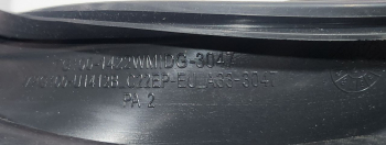 Манжета люка для стиральной машины Hansa, Бирюса TG100-1422WMIDG-3047