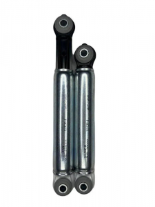 Амортизаторы Miele 120N Ø-8мм, 175-247мм, 4151285, 4500820 SUSPA