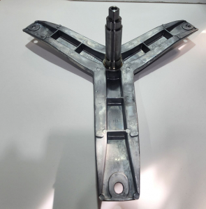 Крестовина 9000809334 для стиральной машины BOSCH Maxx 6 7   D 35/30/25 L 116