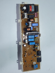 Электронный модуль управления Стиральной Машины LG 6871EN1015B  Б/У