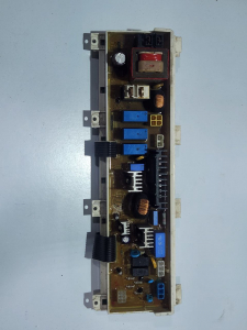 Электронный модуль управления Стиральной Машины LG 6871ER1050D  Б/У
