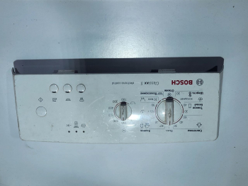 Модуль стиральной машины Bosch  Maxx Classixx 5