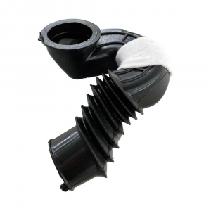 Патрубок для стир. маш. Haier зам. 49050819  0020300999B
