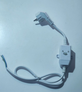 Устройство защитного отключения (УЗО) 250V16A, 10mA