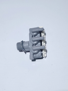 Клапан заливной 3Wx180 Haier 0024000404CA  FPE180A7