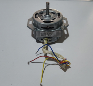 МОТОР полуавтоматической стиральной машины   МИНИ 50W