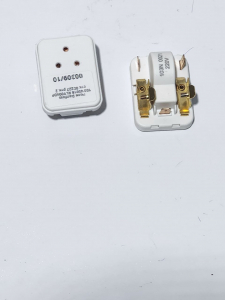 Реле Danfoss 103N0018 RLY006DF стк 00227  ртк 2