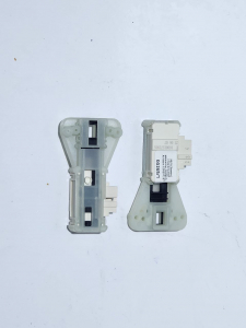 УБЛ (Замок) стиральной машины, Indesit, Ariston 00297327 C00085194 кит