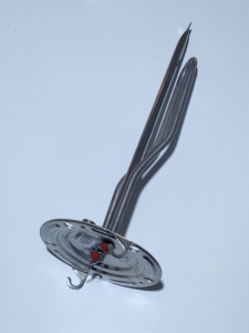 Тэн 65151226 водонагревателя Ariston VLS 1000W 220V под анод М5, нерж
