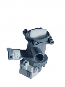 Насос с улиткой в сборе для стиральной машины Bosch 145338, 144971