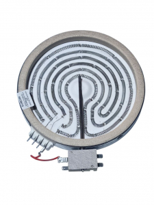 КОНФОРКА HI-LIGHT ДЛЯ СТЕКЛОКЕРАМИКИ D - Ø 200mm 1700 ВТ
