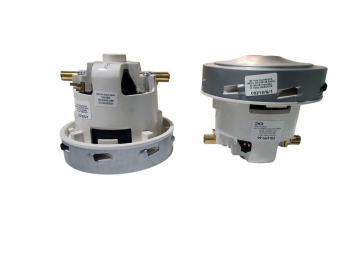 Мотор пылесоса 1400w H=136/45.5mm, D145/28 (китай) 11me65 KARCHER 063700003.07