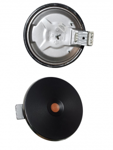 ЭЛ. Конфорка для электроплиты D 180mm 2000W "WEBO"
