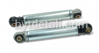Амортизаторы Bosch 90N 118869  Ø8+8мм (комплект 2шт)