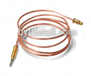 Термопара духовки Indesit Ariston  L130мм, без резьбы, C00307855 = C00143490