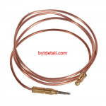 Термопара духовки Indesit, Ariston, Длина=130см, без резьбы, C00307855 = C00143490