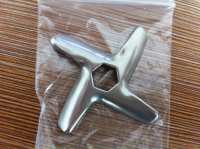 нож мясорубки  Moulinex MS-0926063 6-ти гр./46/h=5    SS-192595