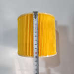 Фильтр пылесоса KARCHER d120/80мм h115мм WD3 WD2 SE4001 SE4002 6.414-552