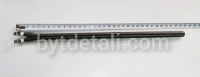 Тэн сухой 800W  для бойлеров Gorenje, Electrolux, Termal, Fagor  (короткий L 330mm) m