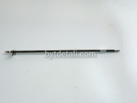 Тэн прямой для электродуховки Efba, Сатурн  115V 345w L=300mm