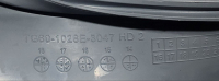 Манжета люка для cтиральной машины Hansa, Midea, Dexp, Бирюса TG60-1028E-304
