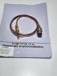 Термопара газконтроль конфорки для газовой плиты Electrolux, Zanussi, AEG - 3570653067