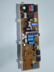 Электронный модуль управления Стиральной Машины LG 6871EN1015B  Б/У