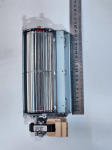 Вентилятор тангенциальный 60х180 мм (BW-1R 220V 50/60Hz) мощность 20Вт