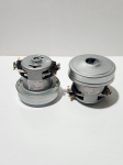 Мотор пылесоса 1200W, H=102/40mm, D106/71mm, Supra, Scarlett