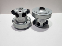 Мотор пылесоса 1500w, Н=121/42, D121/77, d35mm, (MKb9-G-T-O3)