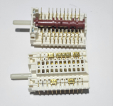 Переключатель режимов для духовки Bosch, Siemens, Neff  424123 - 11HE099 (8 поз.)