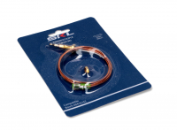 Термопара (газконтроль) для газовой плиты  UNIV китай - BOSCH 00416742 (L-550mm. Junction : M6x0,75.)